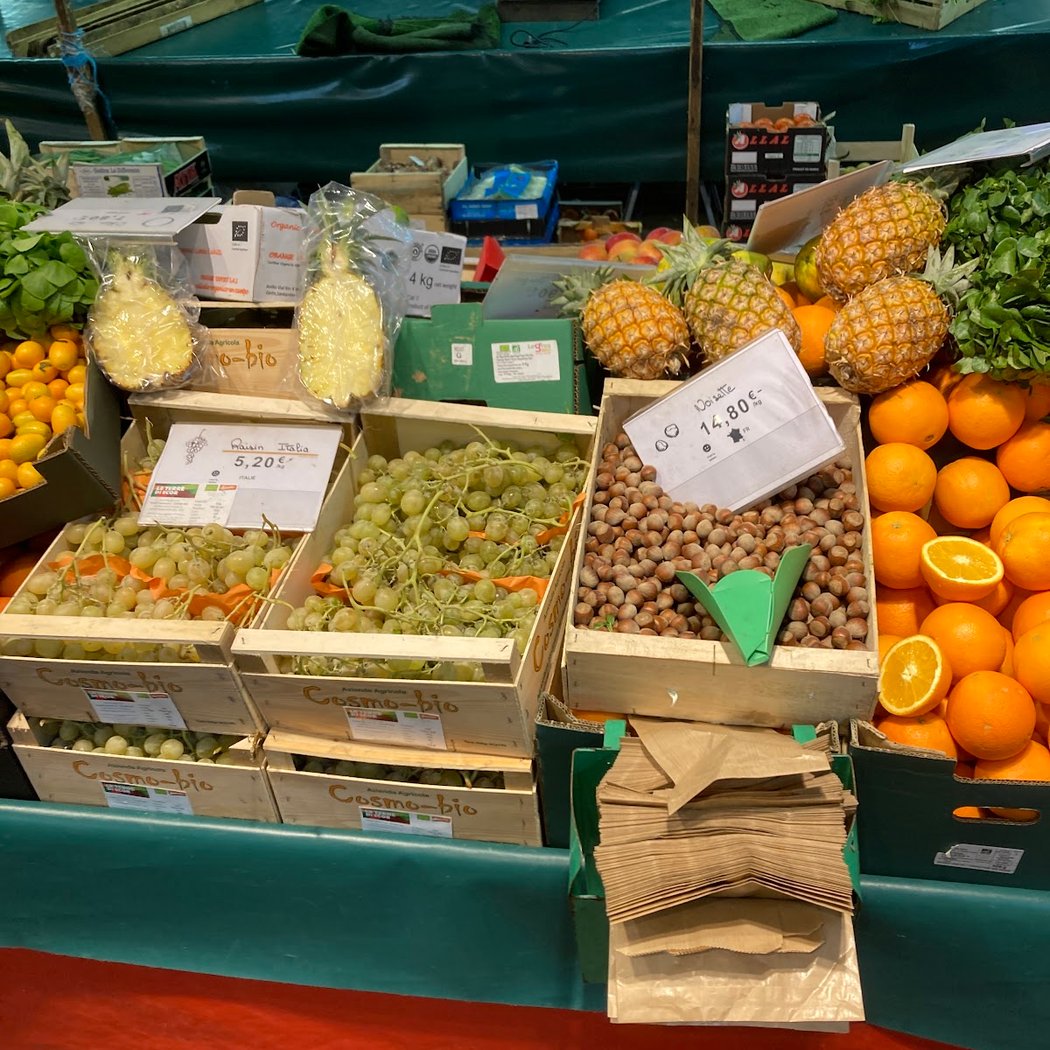 Marché Gisèle Halimi 3